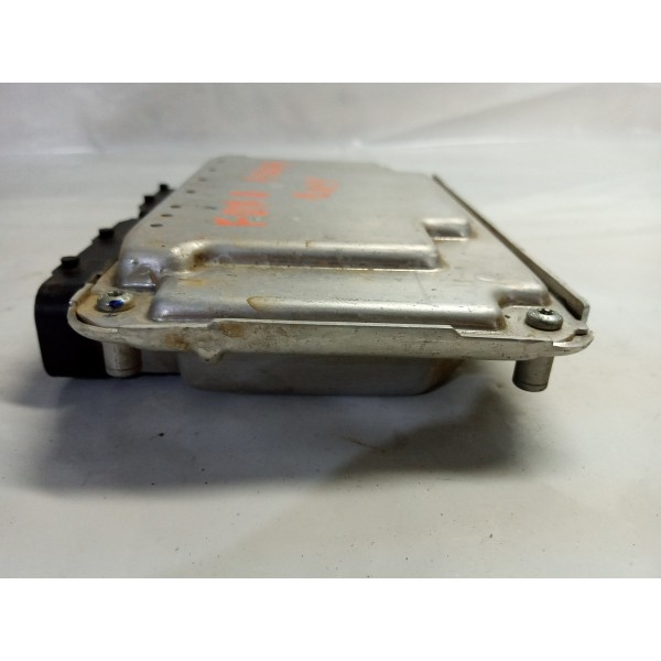 Módulo De Injeção Ford Focus 2011 1.6 12a650ed