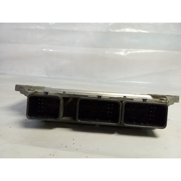 Módulo De Injeção Sandero 1.6 8v 2012 V29008181a