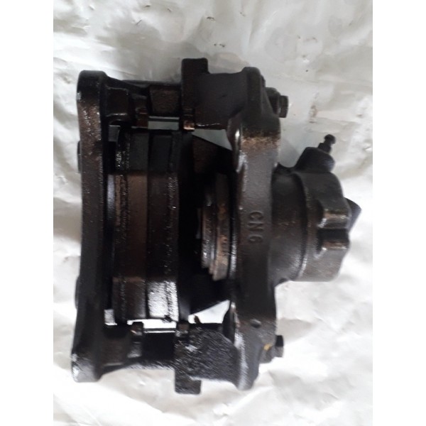 Pinça De Freio Lado Direito Citroen C3 2006