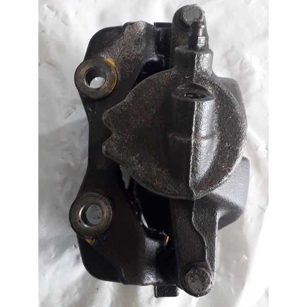 Pinça De Freio Lado Direito Citroen C3 2006