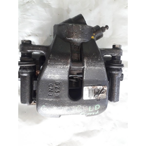 Pinça De Freio Lado Direito Citroen C3 2006