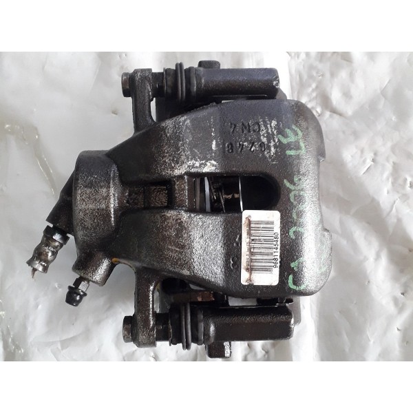 Pinça De Freio Lado Esquerdo Citroen C3 2006