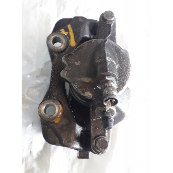 Pinça De Freio Lado Esquerdo Citroen C3 2006