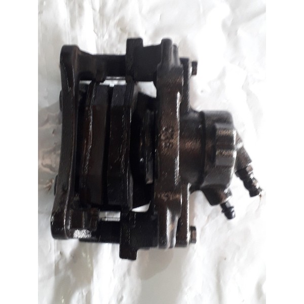 Pinça De Freio Lado Esquerdo Citroen C3 2006