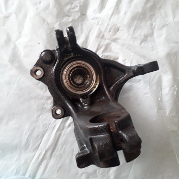 Montante Lado Direito Citroen C3 1.4 2006