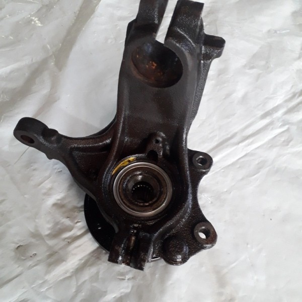 Montante Lado Direito Citroen C3 1.4 2006