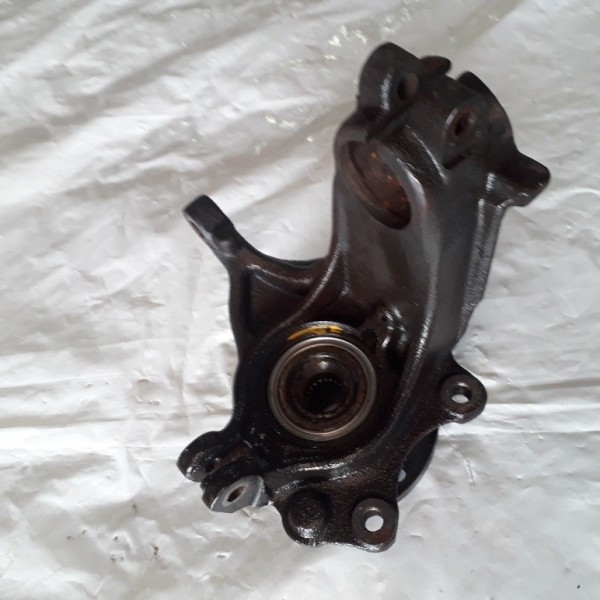 Montante Lado Direito Citroen C3 1.4 2006