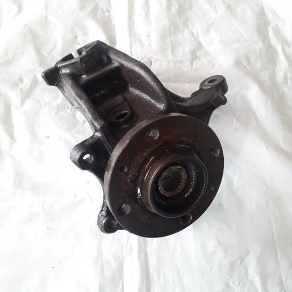 Montante Lado Direito Citroen C3 1.4 2006