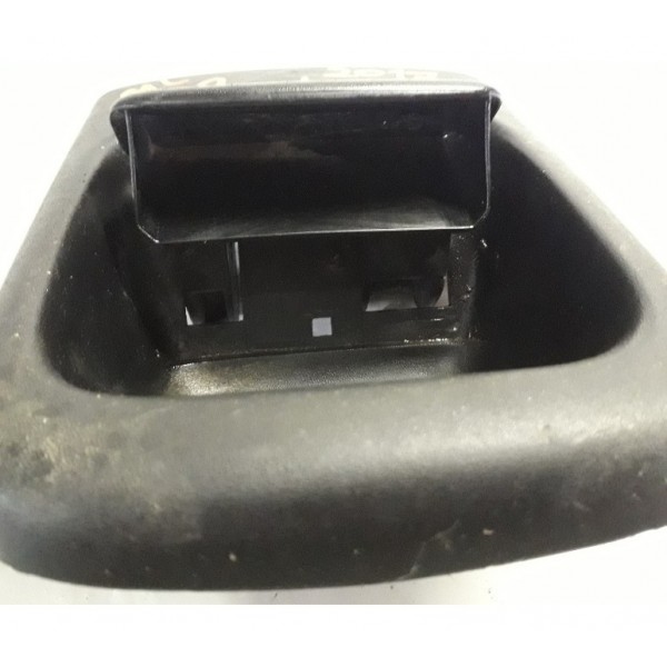 Puxador Maçaneta Da Porta Gm Montana 2017 Preto