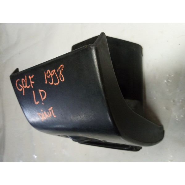Difusor De Ar Lado Direito Vw Golf 1998