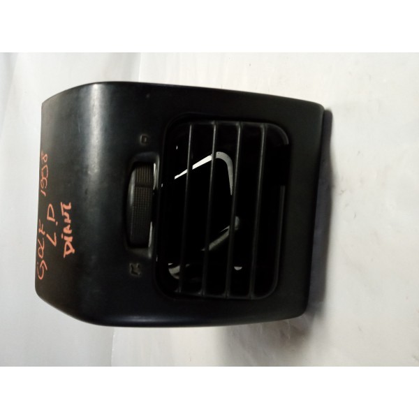 Difusor De Ar Lado Direito Vw Golf 1998