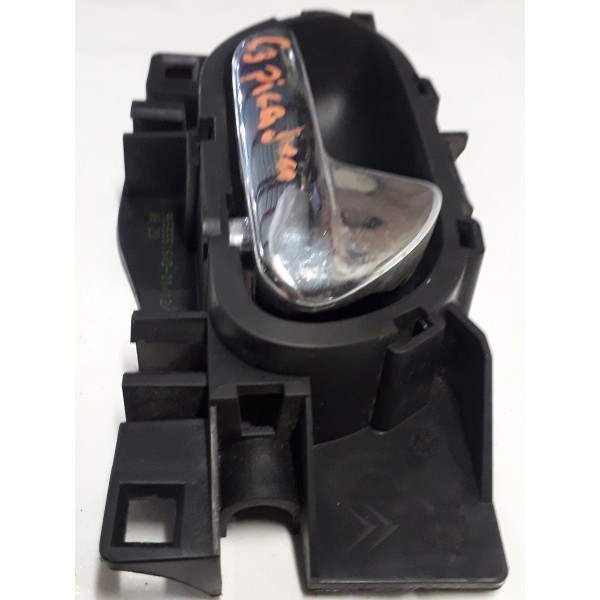 Maçaneta Traseira Direita Citroen C3 Picasso 2006