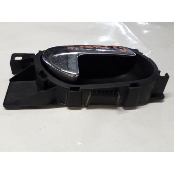 Maçaneta Traseira Direita Citroen C3 Picasso 2006