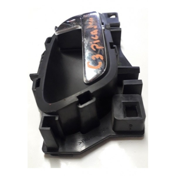 Maçaneta Traseira Direita Citroen C3 Picasso 2006