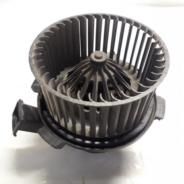Eletro Ventilador Renault Sandero 2012