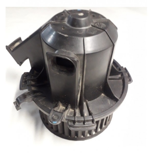 Eletro Ventilador Renault Sandero 2012