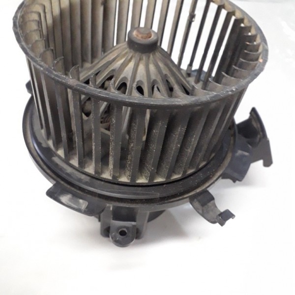 Eletro Ventilador Renault Sandero 2012