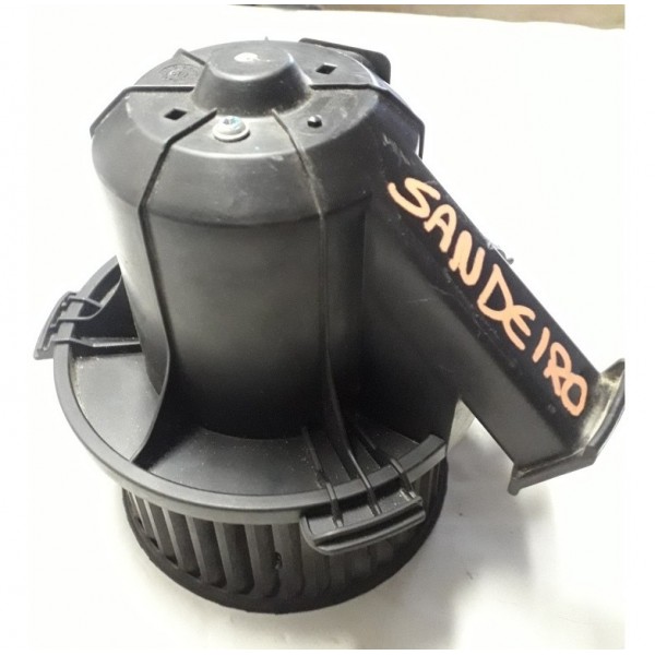 Eletro Ventilador Renault Sandero 2012