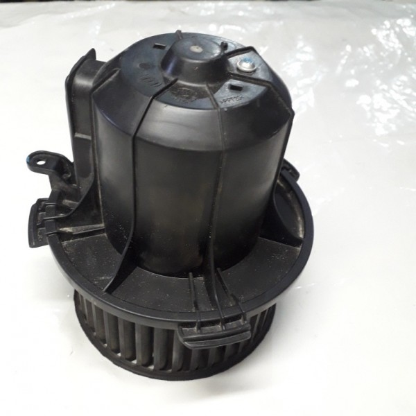 Eletro Ventilador Renault Sandero 2012