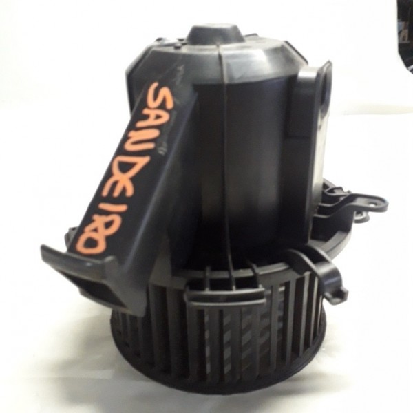 Eletro Ventilador Renault Sandero 2012