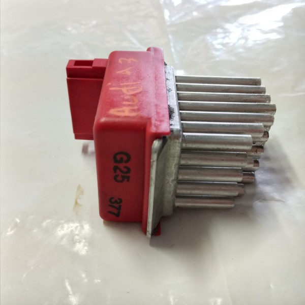 Resistência Ar Condicionado Audi A3 1997