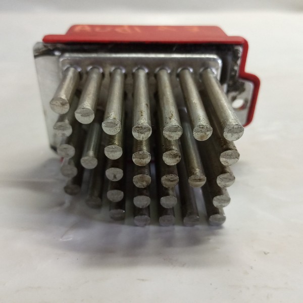 Resistência Ar Condicionado Audi A3 1997