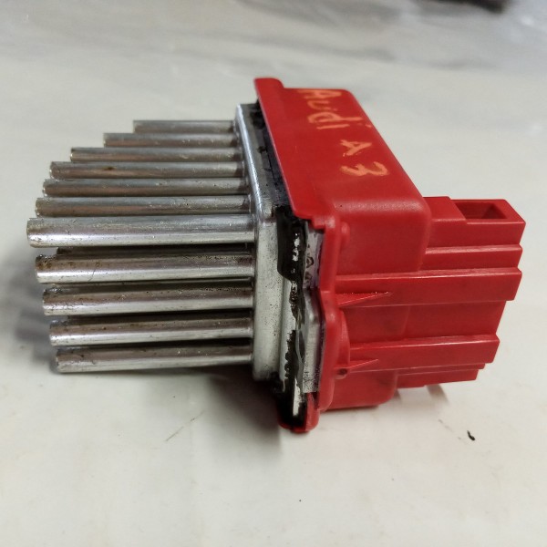 Resistência Ar Condicionado Audi A3 1997