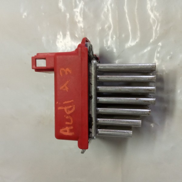 Resistência Ar Condicionado Audi A3 1997