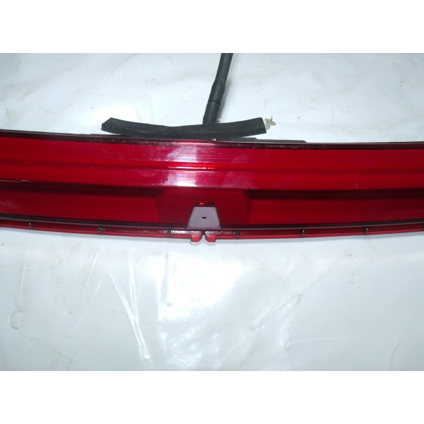 Break Light Luz Freio Citroen C3 2010