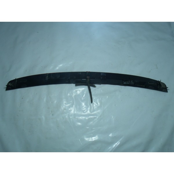 Break Light Luz Freio Citroen C3 2010