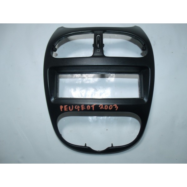 Moldura Painel Peugeot 206 2003