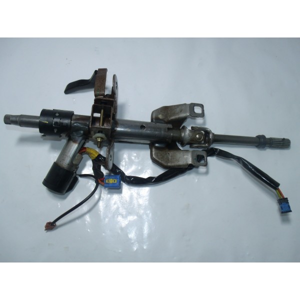 Coluna Direção Peugeot 206 2003