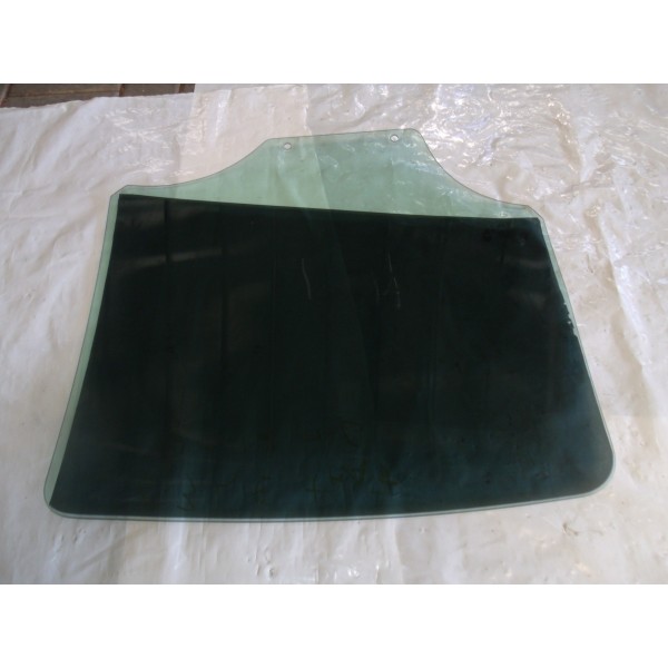 Vidro Porta Traseiro Esquerdo Citroen C3 2013