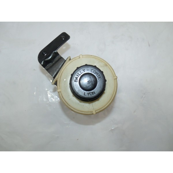 Reservatorio Oleo Hidraulico Renault Sandero 1.6 8v 2012