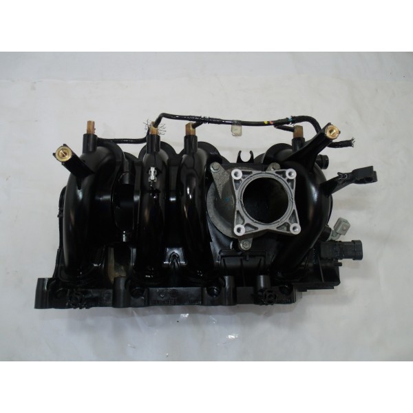 Coletor Admissão Renault Sandero 1.6 8v 2012