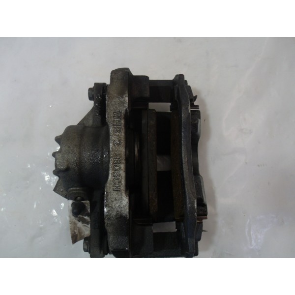 Pinça Freio Lado Direito Citroen C3 2012