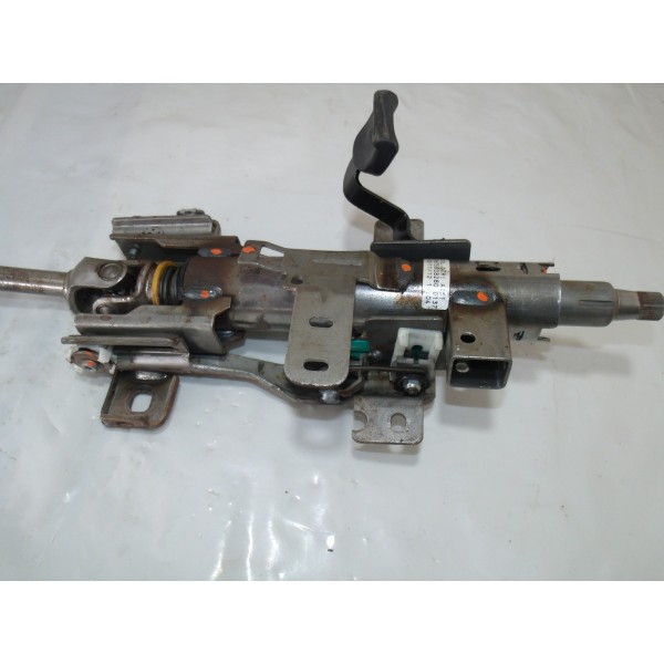 Coluna Direção Citroen C3 1.6 2012