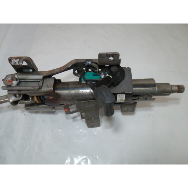 Coluna Direção Citroen C3 1.6 2012