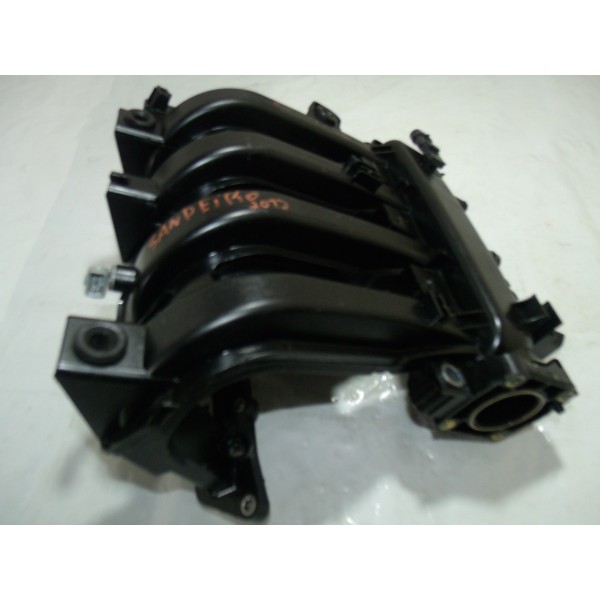 Coletor Admissão Renault Sandero 1.0 2012