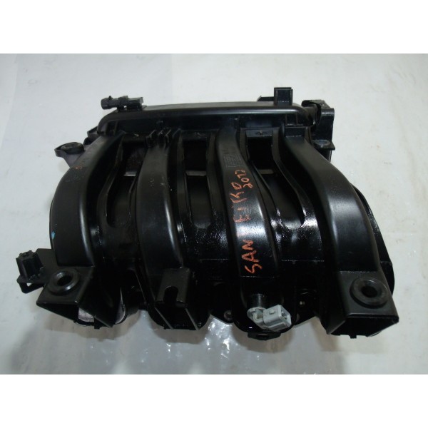 Coletor Admissão Renault Sandero 1.0 2012