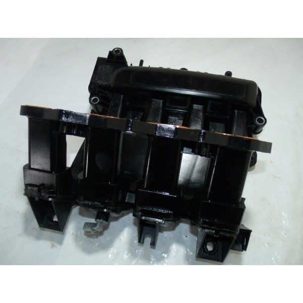 Coletor Admissão Renault Sandero 1.0 2012