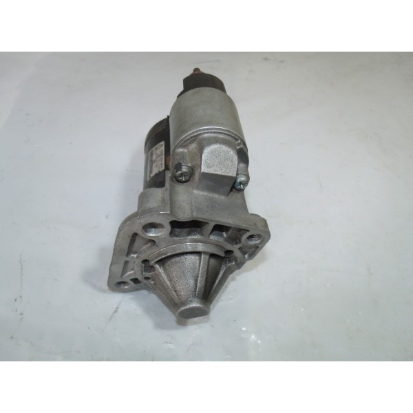 Motor  De Arranque Do Renault Sandeiro 1.6