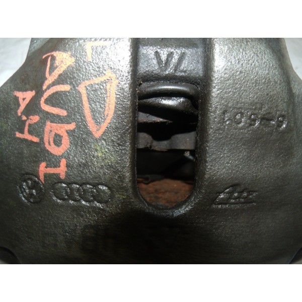 Pinça Freio Lado Direito Audi A4 2004