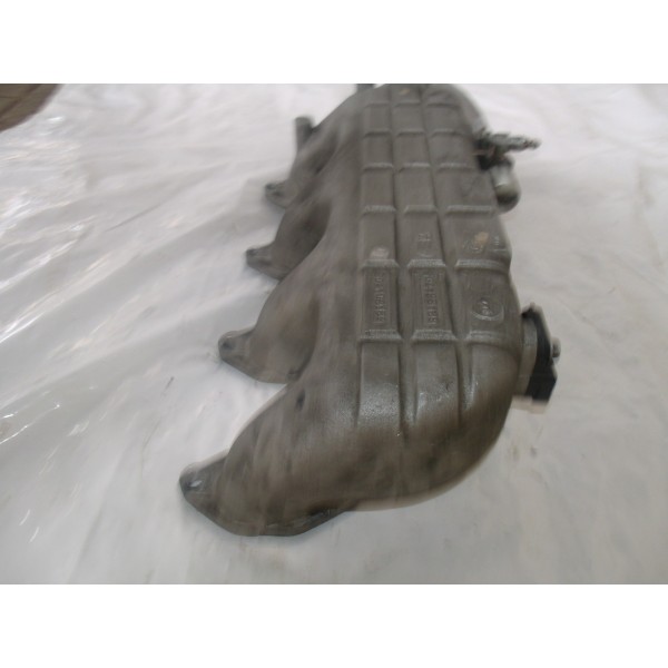 Coletor Admissão Fiat Ducato 2.8 2008 Diessel