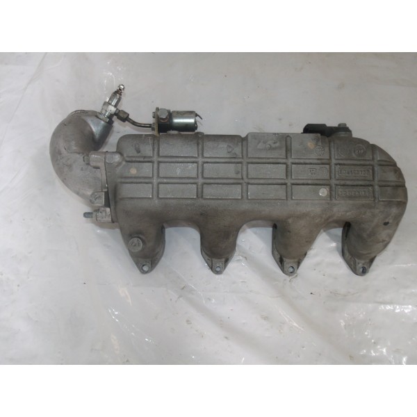 Coletor Admissão Fiat Ducato 2.8 2008 Diessel