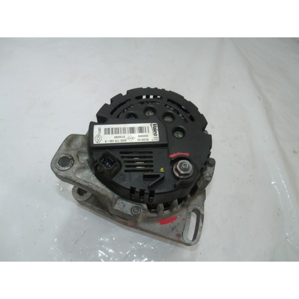 Alternador Renault Logan 1.0 2008