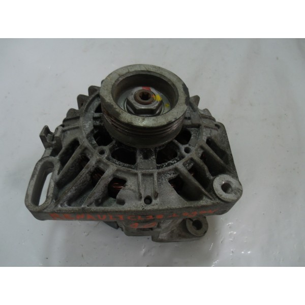 Alternador Renault Logan 1.0 2008