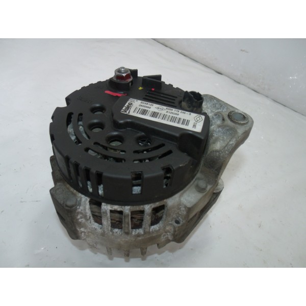 Alternador Renault Logan 1.0 2008