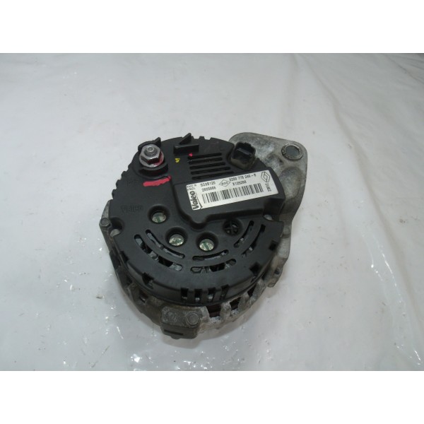 Alternador Renault Logan 1.0 2008
