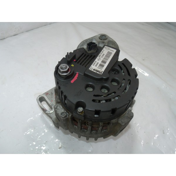 Alternador Renault Logan 1.0 2008
